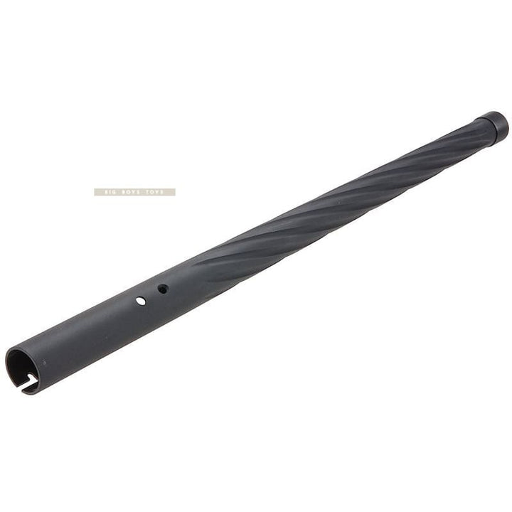 Silverback TAC41 420mm Twisted Outer Barrel - Bang Bang Airsoft