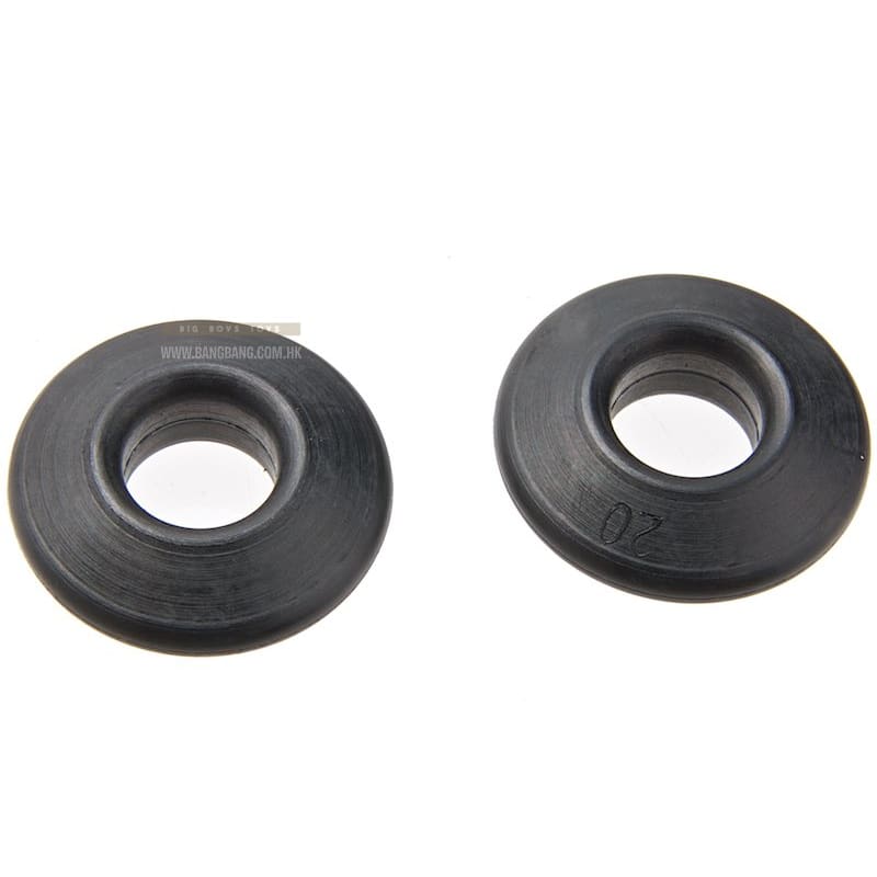 Silverback TAC41 420mm Twisted Outer Barrel - Bang Bang Airsoft
