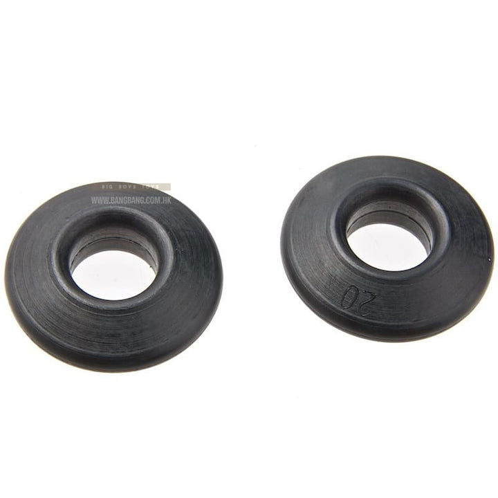 Silverback TAC41 420mm Twisted Outer Barrel - Bang Bang Airsoft