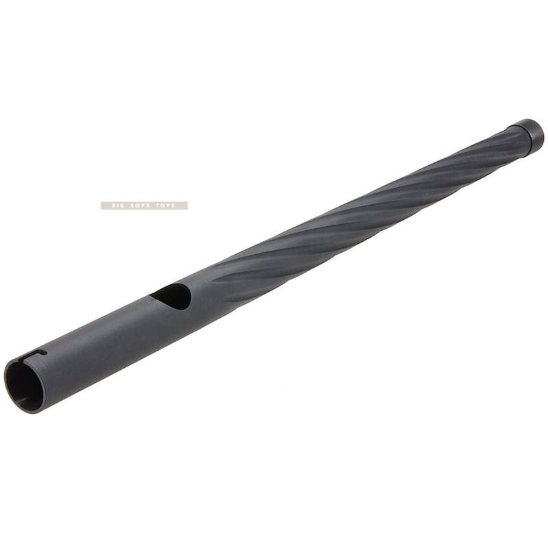 Silverback TAC41 420mm Twisted Outer Barrel - Bang Bang Airsoft
