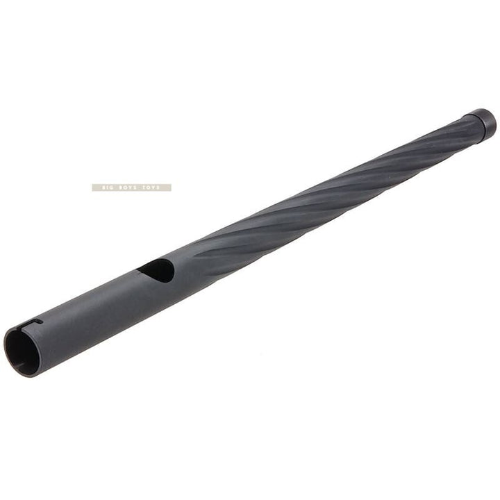 Silverback TAC41 420mm Twisted Outer Barrel - Bang Bang Airsoft