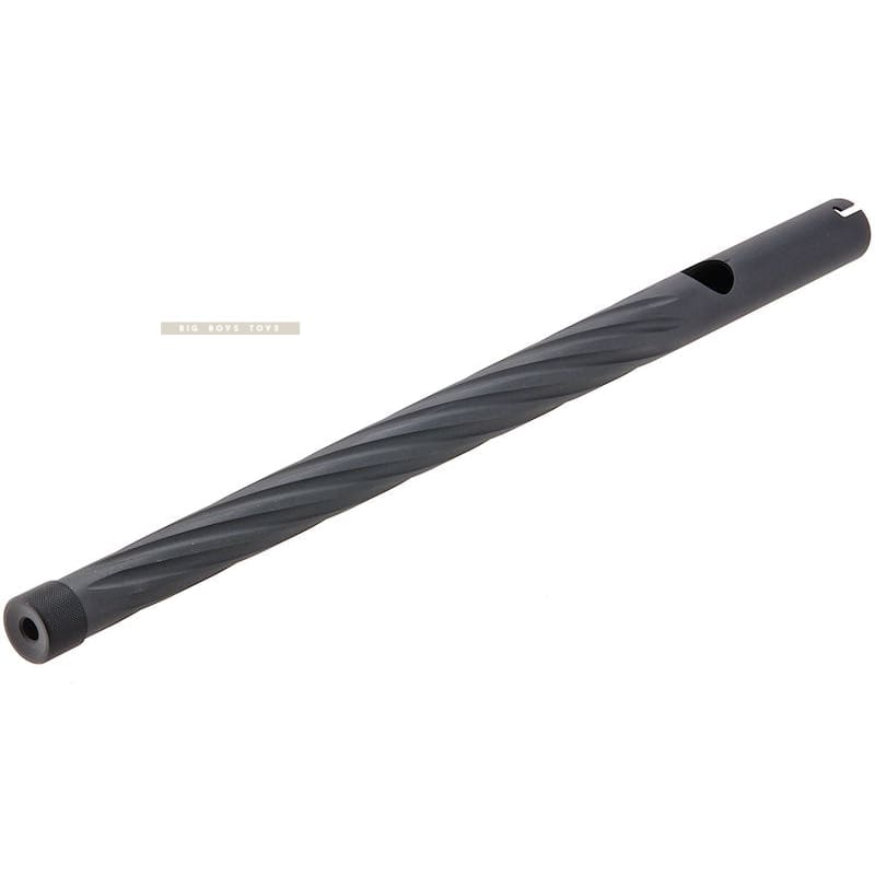 Silverback TAC41 420mm Twisted Outer Barrel - Bang Bang Airsoft