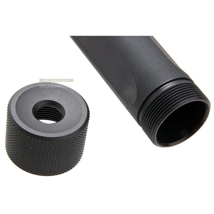 Silverback TAC41 510mm Triangular Outer Barrel - Bang Bang Airsoft