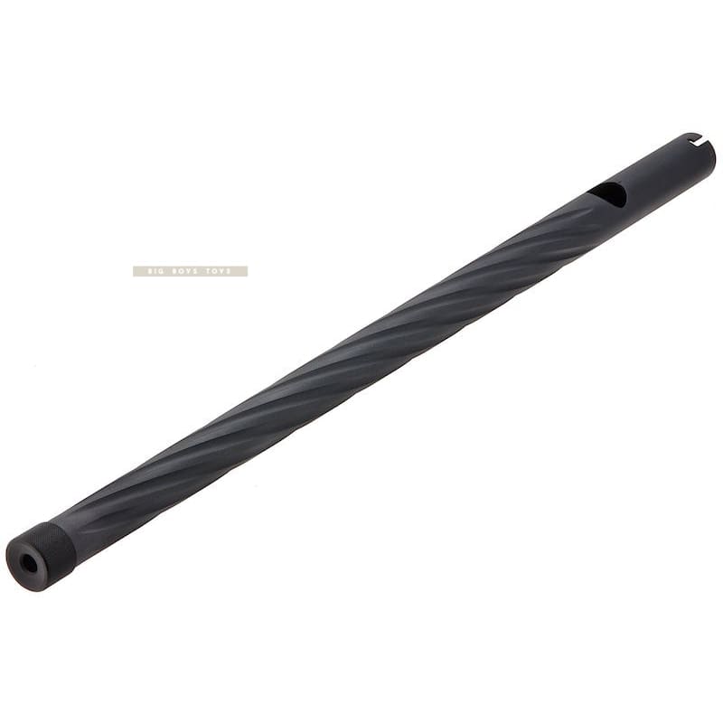 Silverback tac41 510mm twisted outer barrel free shipping