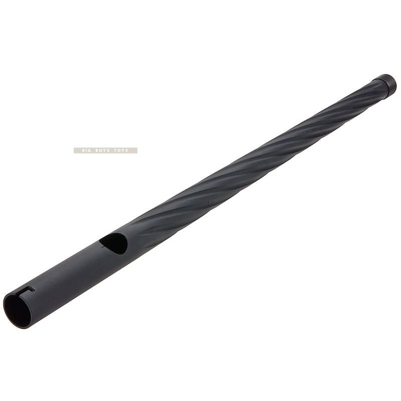 Silverback tac41 510mm twisted outer barrel free shipping