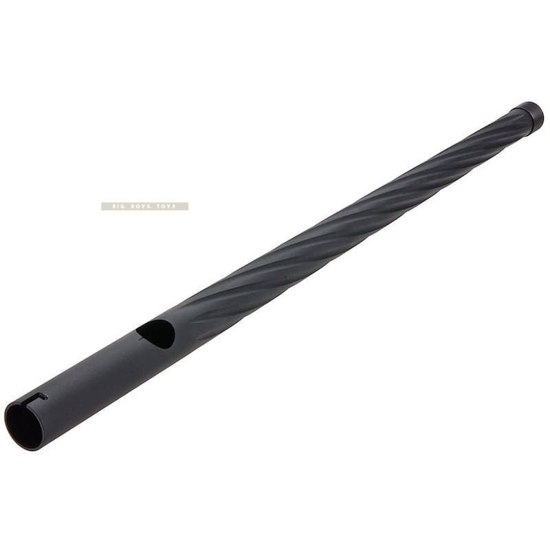 Silverback TAC41 510mm Twisted Outer Barrel - Bang Bang Airsoft