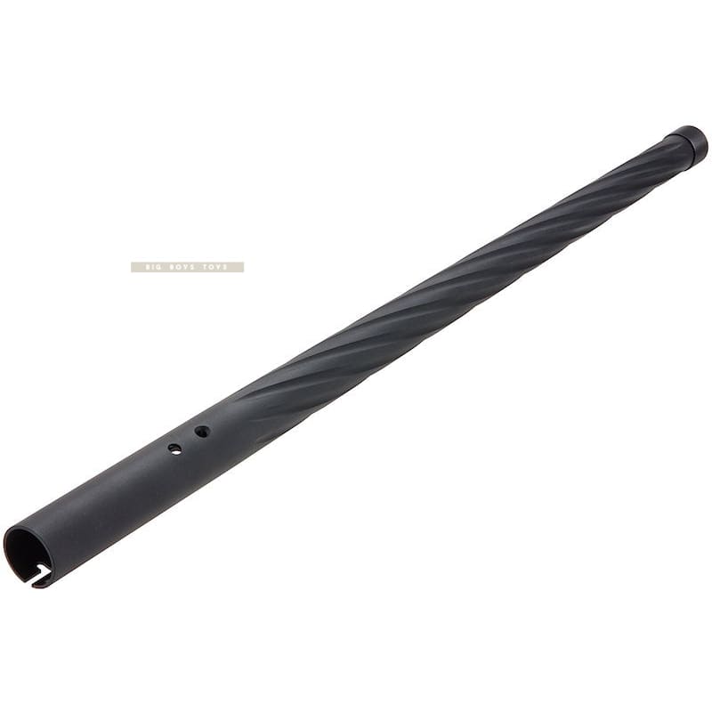 Silverback TAC41 510mm Twisted Outer Barrel - Bang Bang Airsoft