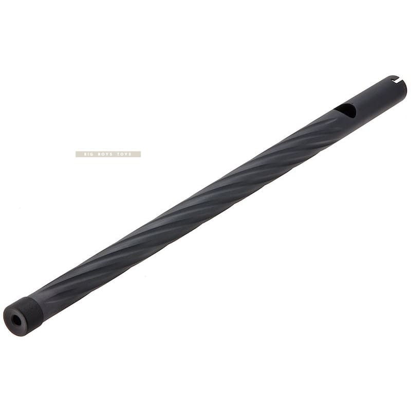 Silverback TAC41 510mm Twisted Outer Barrel - Bang Bang Airsoft