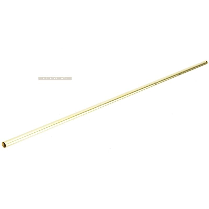 Silverback TAC41 Airsoft Inner Barrel (Brass, 6.05mm, L: 510mm, AEG Cut) - Bang Bang Airsoft