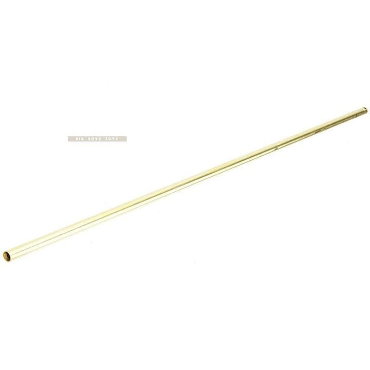 Silverback TAC41 Airsoft Inner Barrel (Brass, 6.05mm, L: 510mm, AEG Cut) - Bang Bang Airsoft