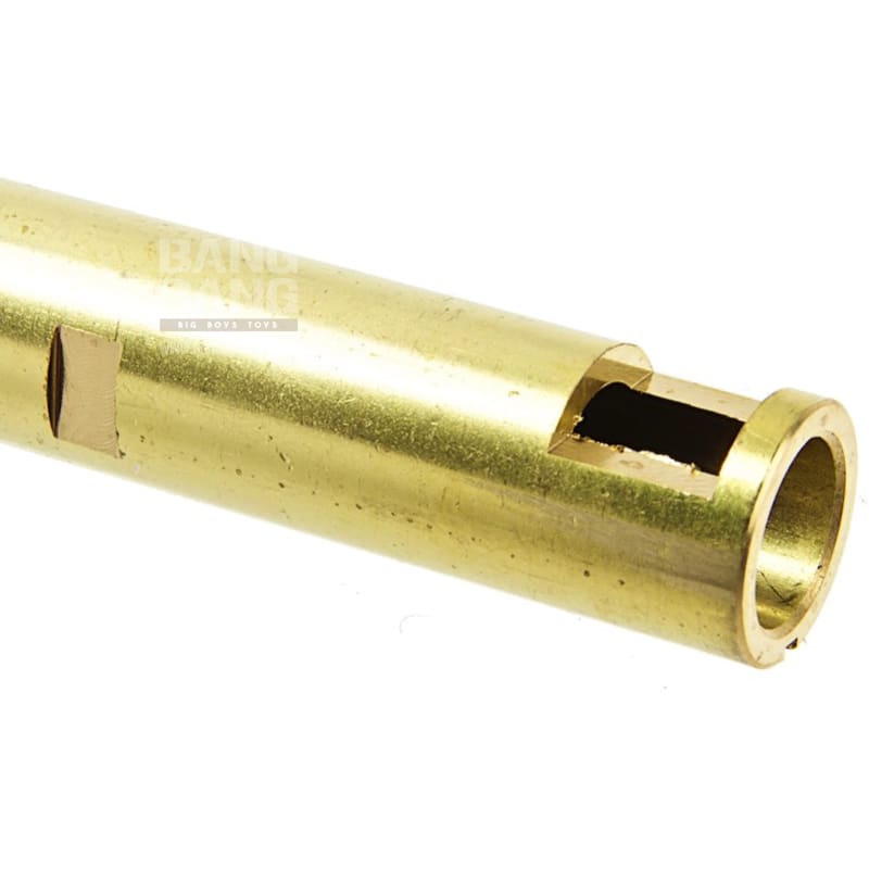 Silverback TAC41 Airsoft Inner Barrel (Brass, 6.05mm, L: 510mm, AEG Cut) - Bang Bang Airsoft