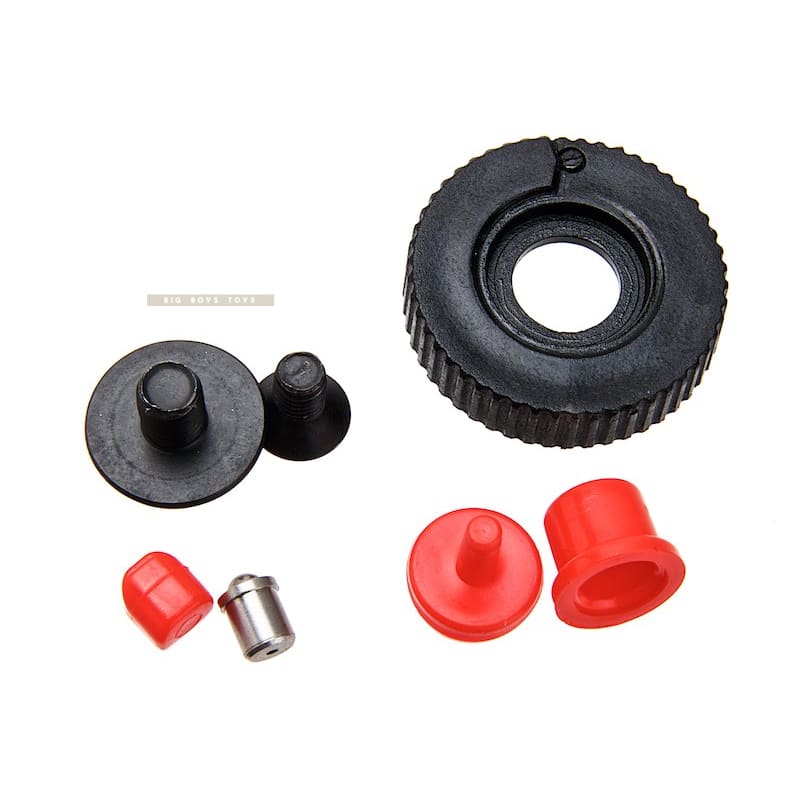 Silverback TAC41 Hop Up Replacement Parts Set - Bang Bang Airsoft