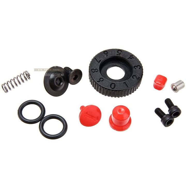 Silverback TAC41 Hop Up Unit - Bang Bang Airsoft