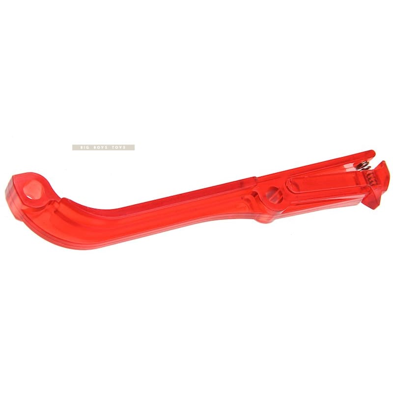 Silverback TAC41 New Feeding Ramp Parts - Bang Bang Airsoft