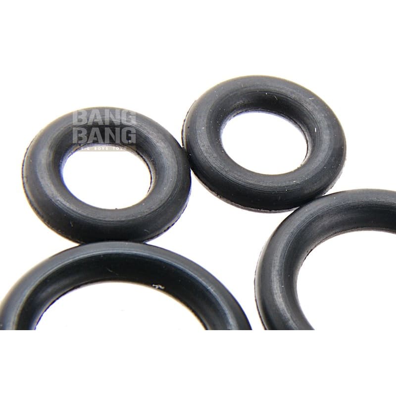 Silverback TAC41 O - ring Set - Bang Bang Airsoft