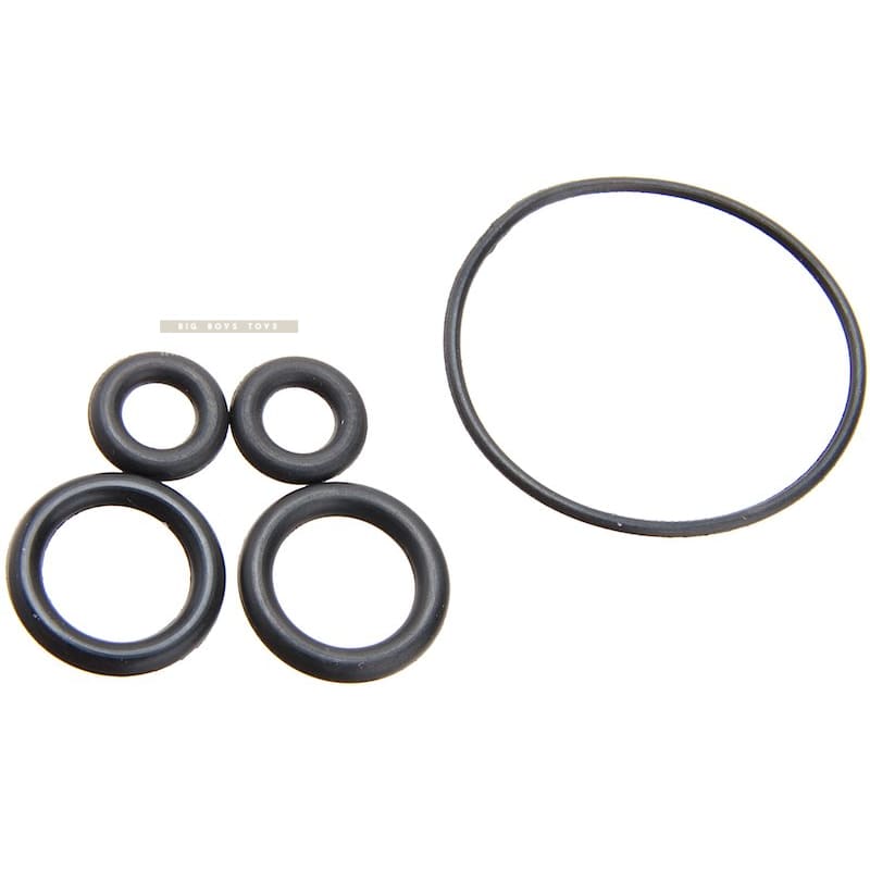 Silverback TAC41 O - ring Set - Bang Bang Airsoft