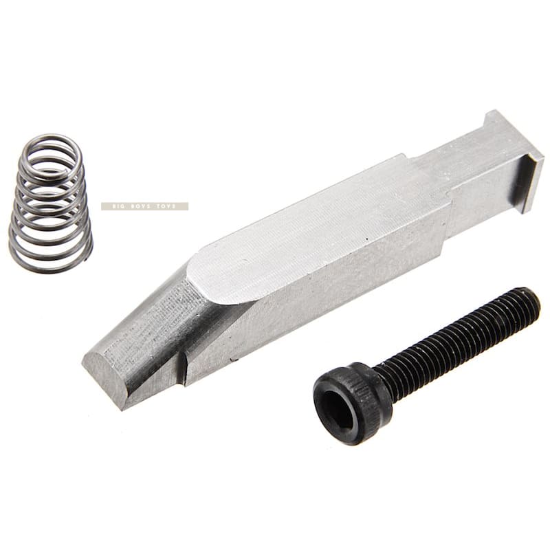 Silverback TAC41 Stainless Steel Piston Sear - Bang Bang Airsoft