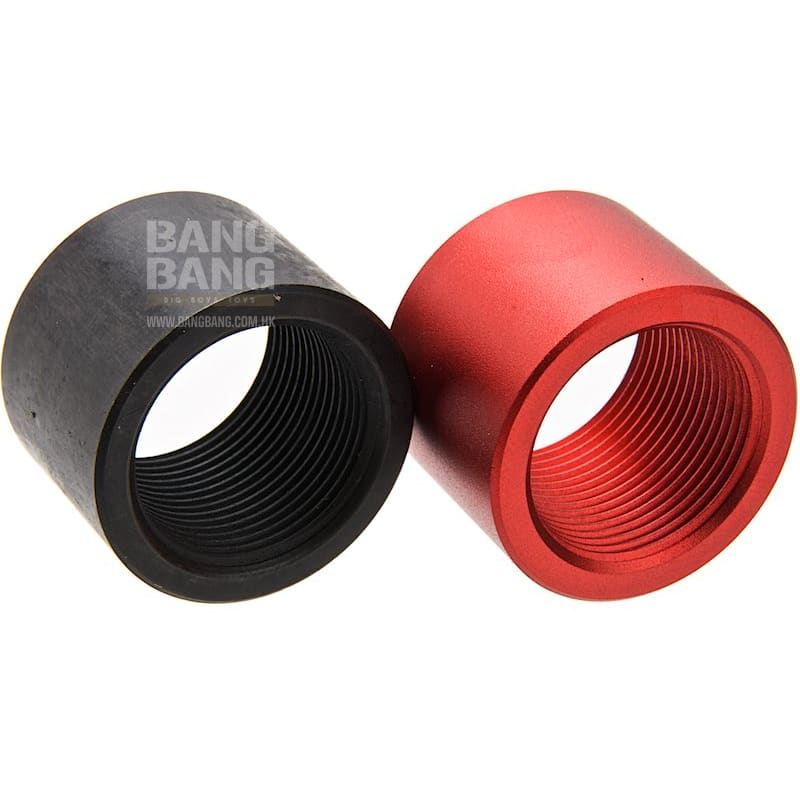 Silverback TAC41 Variable Mass Piston (Red) w/ Piston Cup NBR 70 (Black) - Bang Bang Airsoft