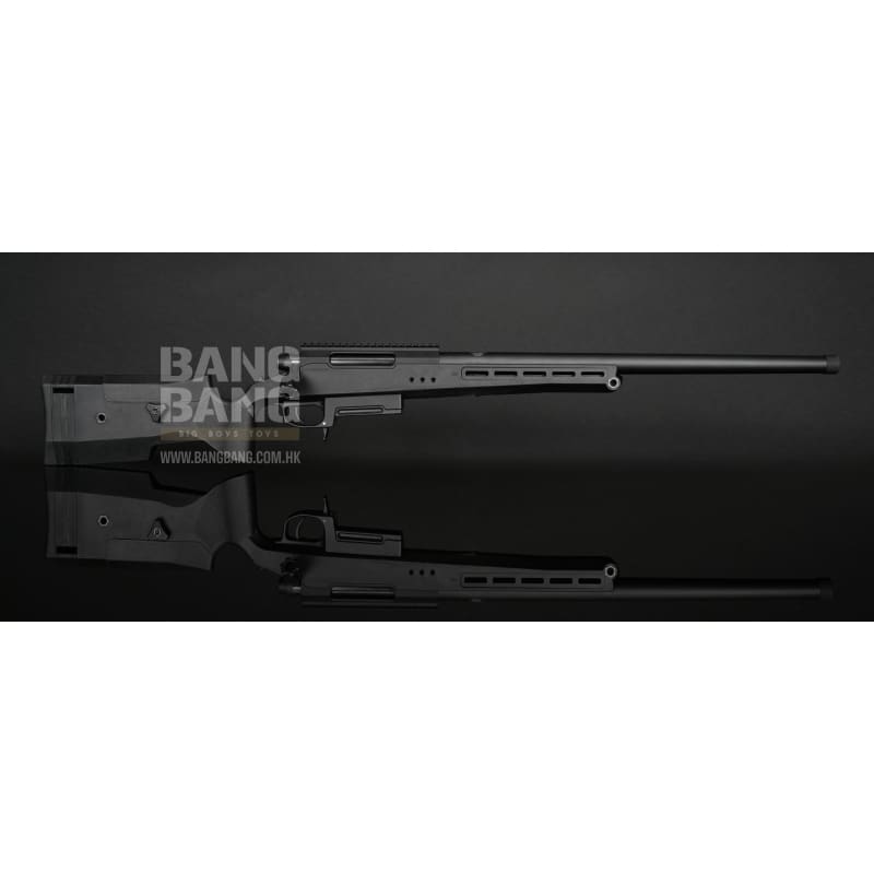 SILVERBACK TAC41P BOLT ACTION RIFLE - Bang Bang Airsoft