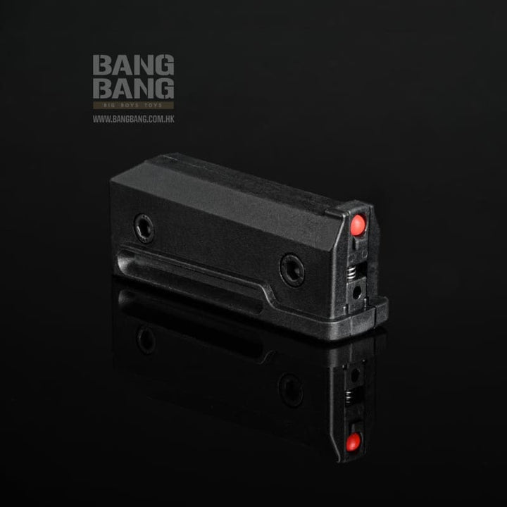 SILVERBACK TAC41P BOLT ACTION RIFLE - Bang Bang Airsoft