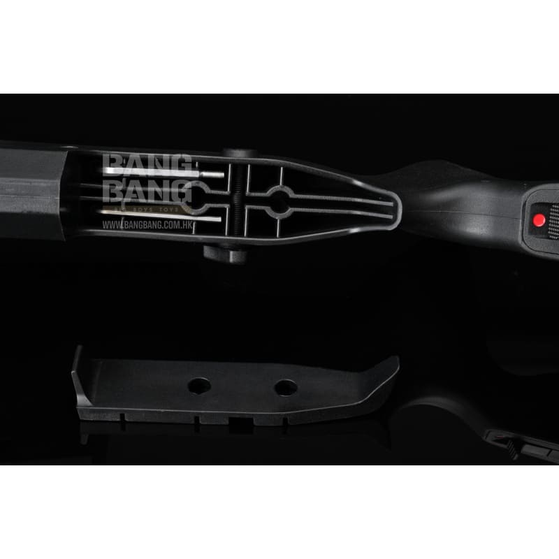 SILVERBACK TAC41P BOLT ACTION RIFLE - Bang Bang Airsoft