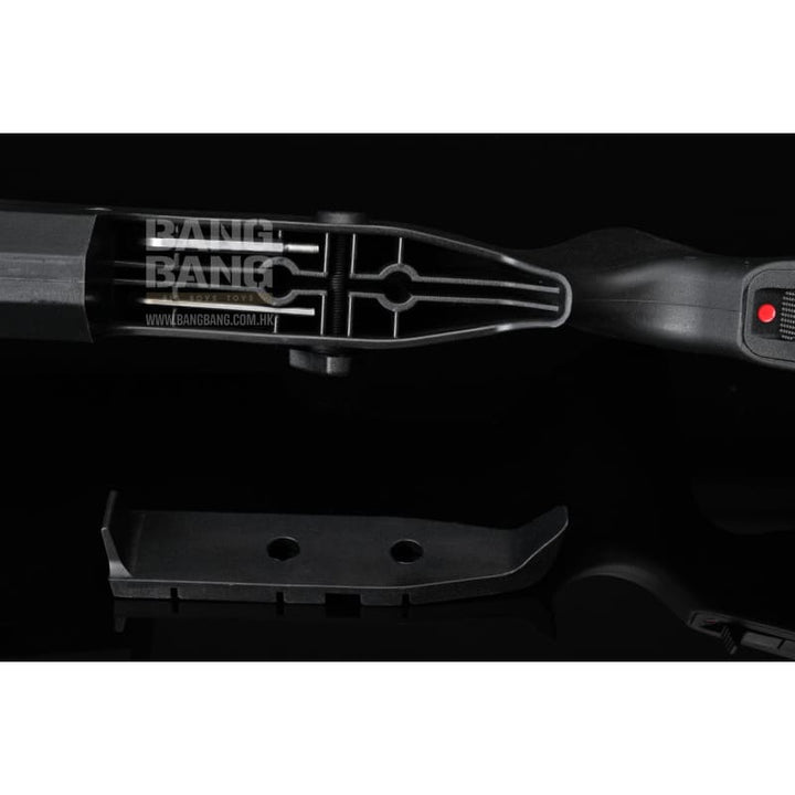 SILVERBACK TAC41P BOLT ACTION RIFLE - Bang Bang Airsoft