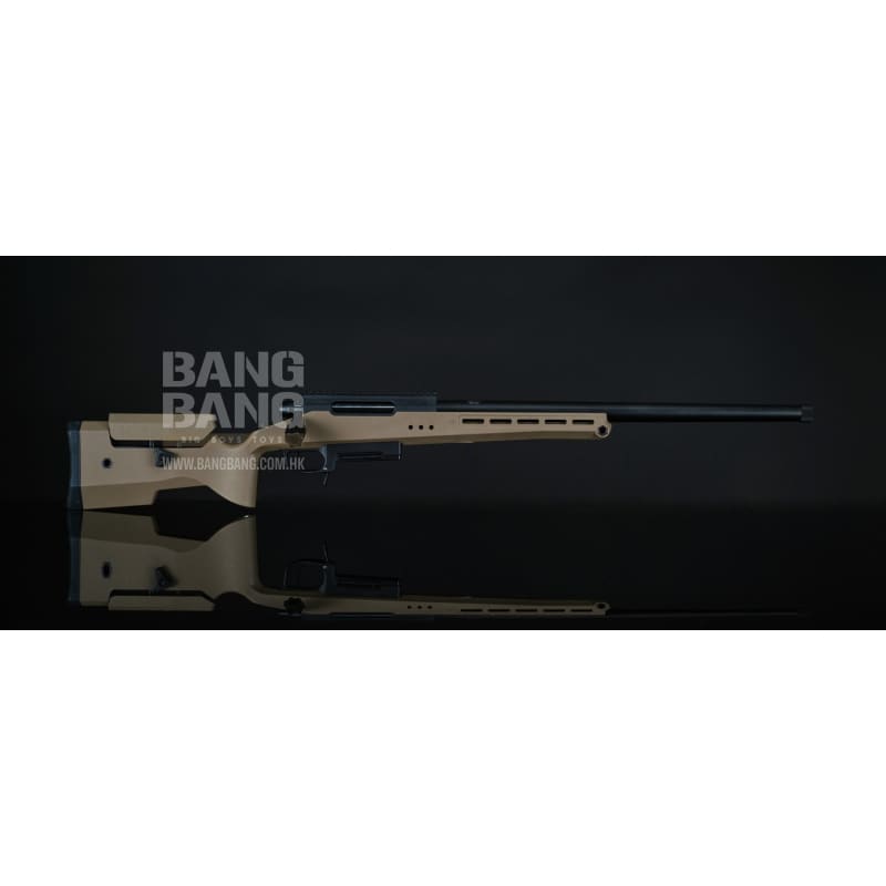 SILVERBACK TAC41P BOLT ACTION RIFLE - Bang Bang Airsoft