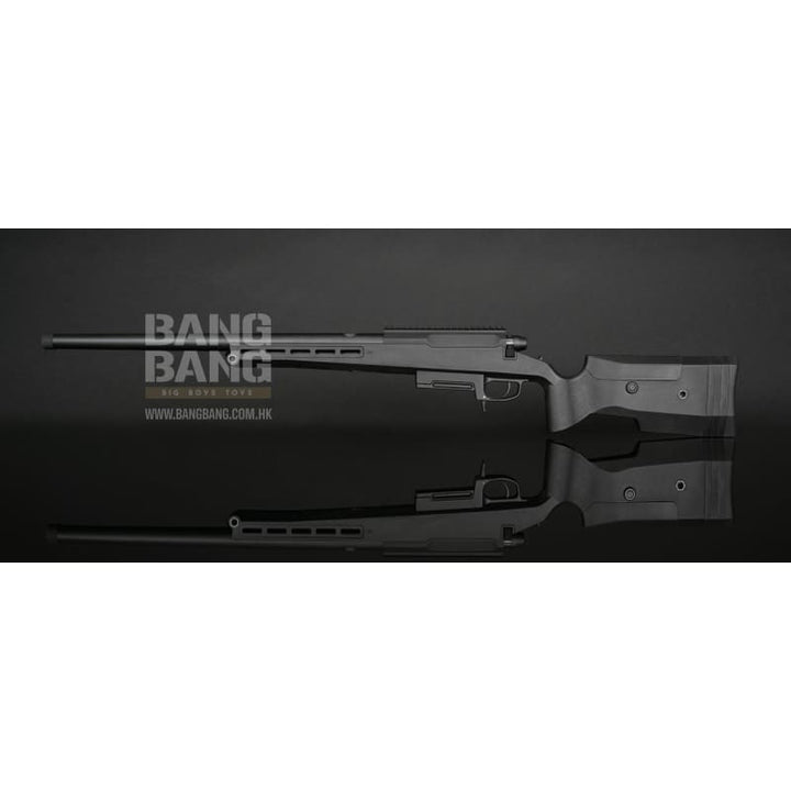 SILVERBACK TAC41P BOLT ACTION RIFLE - Bang Bang Airsoft