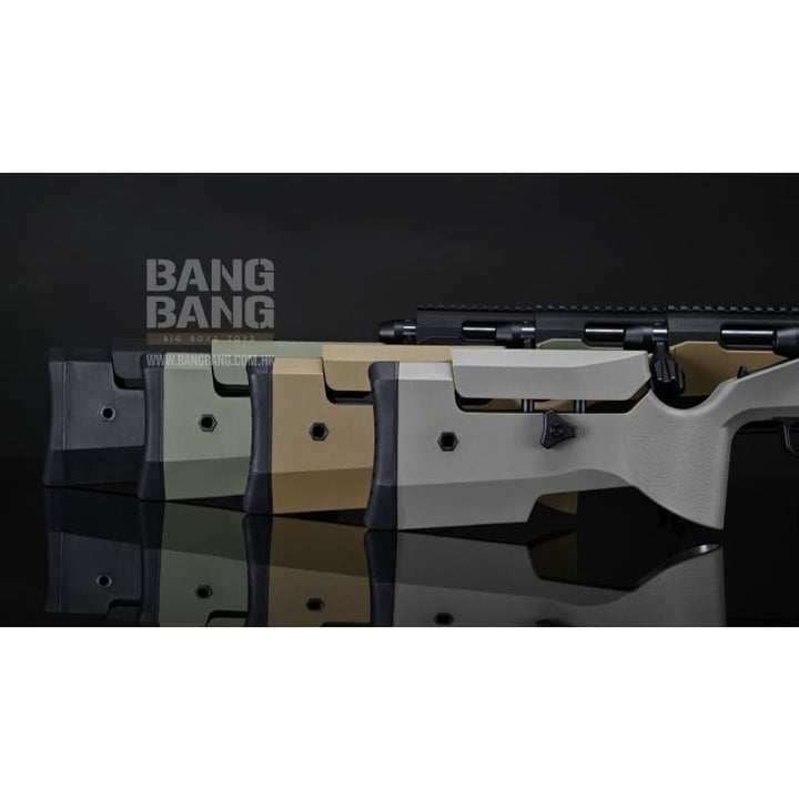SILVERBACK TAC41P BOLT ACTION RIFLE - Bang Bang Airsoft