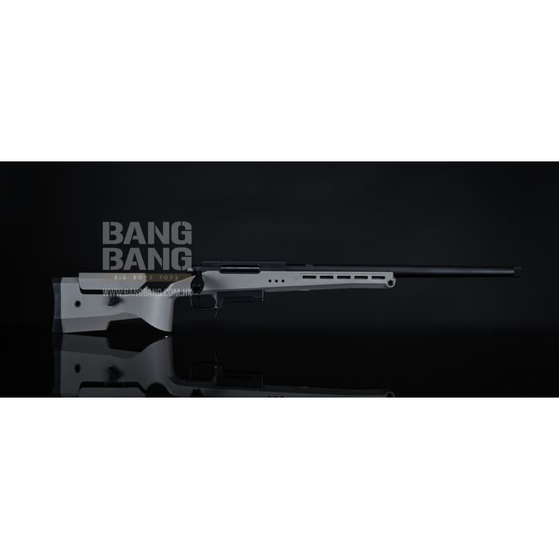 SILVERBACK TAC41P BOLT ACTION RIFLE - Bang Bang Airsoft