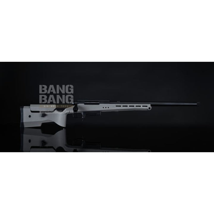 SILVERBACK TAC41P BOLT ACTION RIFLE - Bang Bang Airsoft