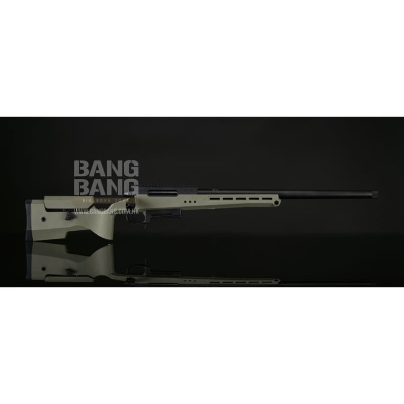 SILVERBACK TAC41P BOLT ACTION RIFLE - Bang Bang Airsoft