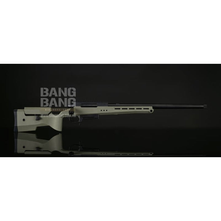 SILVERBACK TAC41P BOLT ACTION RIFLE - Bang Bang Airsoft