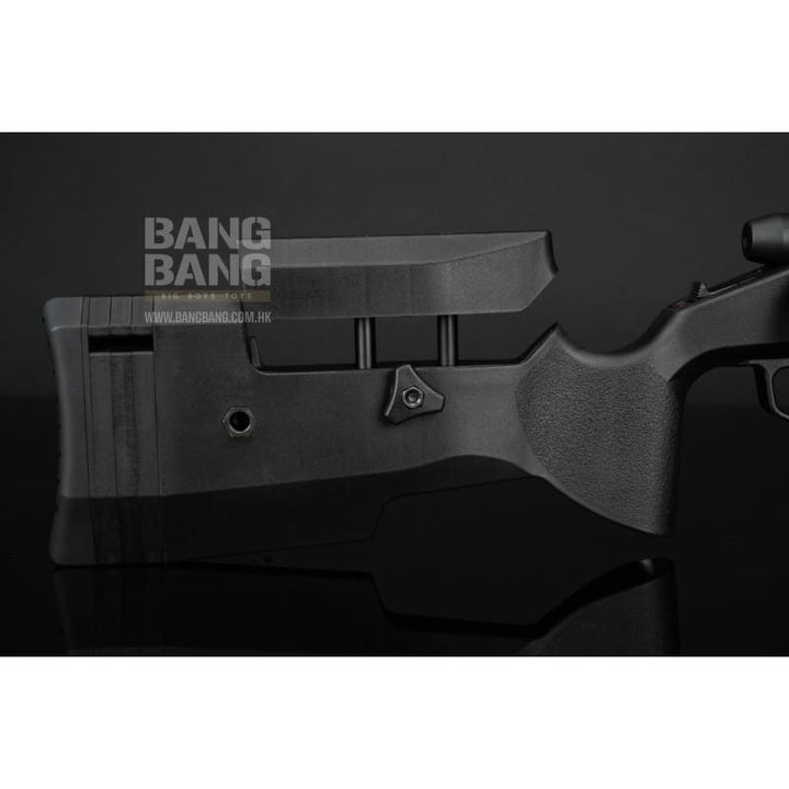 SILVERBACK TAC41P BOLT ACTION RIFLE - Bang Bang Airsoft