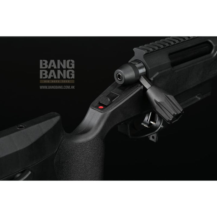 SILVERBACK TAC41P BOLT ACTION RIFLE - Bang Bang Airsoft