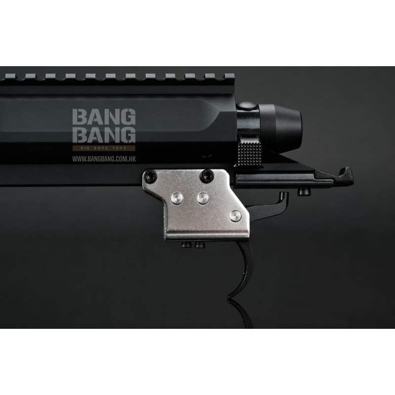 SILVERBACK TAC41P BOLT ACTION RIFLE - Bang Bang Airsoft