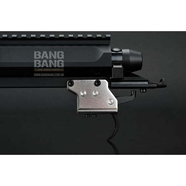 SILVERBACK TAC41P BOLT ACTION RIFLE - Bang Bang Airsoft