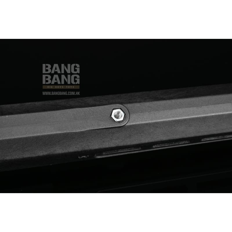 SILVERBACK TAC41P BOLT ACTION RIFLE - Bang Bang Airsoft