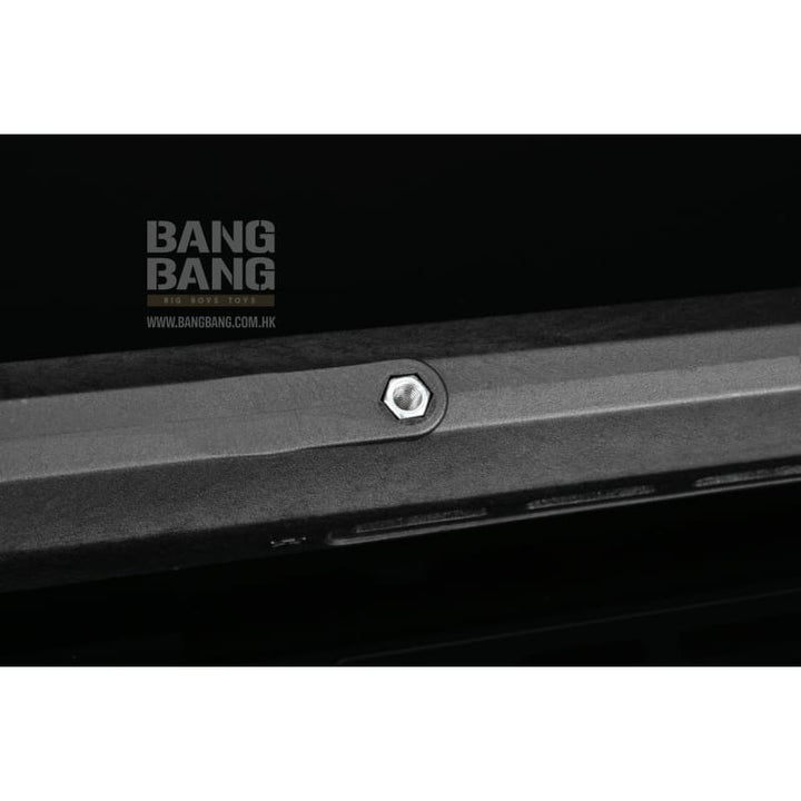 SILVERBACK TAC41P BOLT ACTION RIFLE - Bang Bang Airsoft