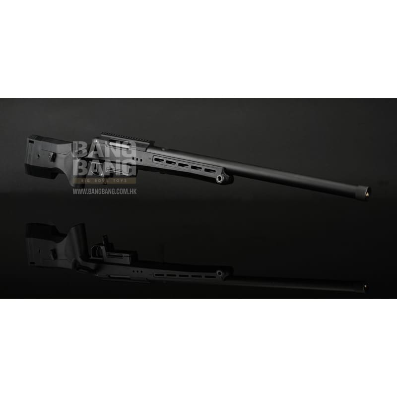 SILVERBACK TAC41P BOLT ACTION RIFLE - Bang Bang Airsoft