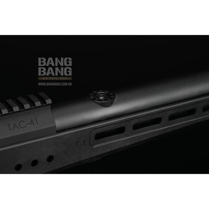 SILVERBACK TAC41P BOLT ACTION RIFLE - Bang Bang Airsoft