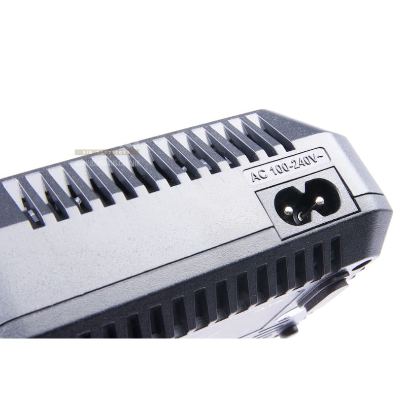 SKYRC E3 Duo Balance Battery Charger (100v - 240v) (UK Plug) - Bang Bang Airsoft