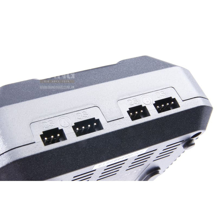 SKYRC E3 Duo Balance Battery Charger (100v - 240v) (UK Plug) - Bang Bang Airsoft
