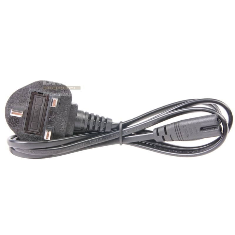 SKYRC E455 Balance Battery Charger (100v - 240v) (UK Plug) - Bang Bang Airsoft