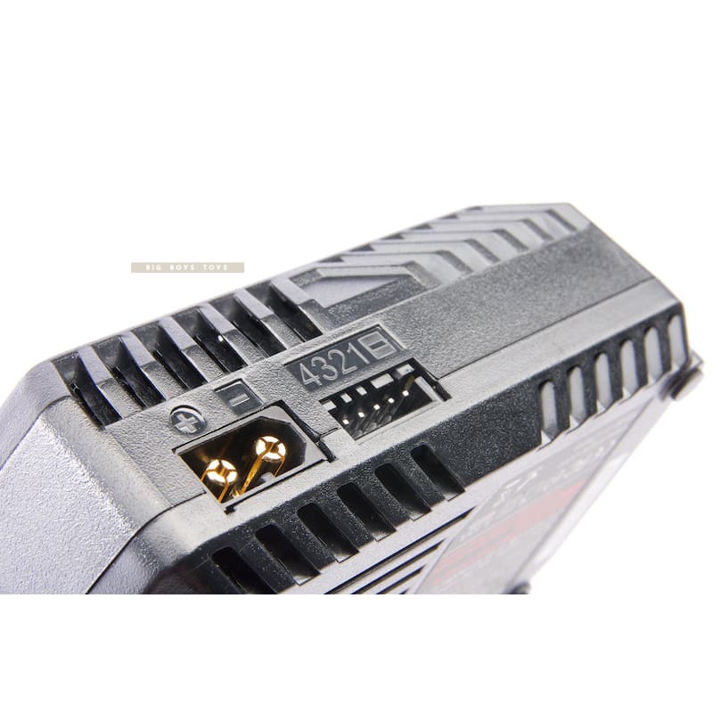 SKYRC E455 Balance Battery Charger (100v - 240v) (UK Plug) - Bang Bang Airsoft