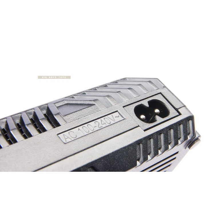 SKYRC E455 Balance Battery Charger (100v - 240v) (UK Plug) - Bang Bang Airsoft