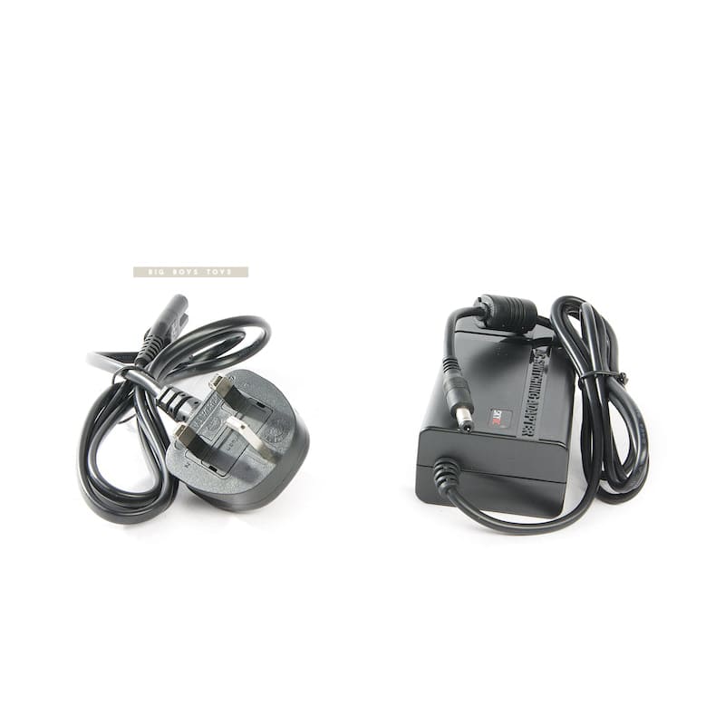 SKYRC iMAX B6 Mini Professional Balance Charger with 15V 4A AC Adaptor (UK Plug) - Bang Bang Airsoft