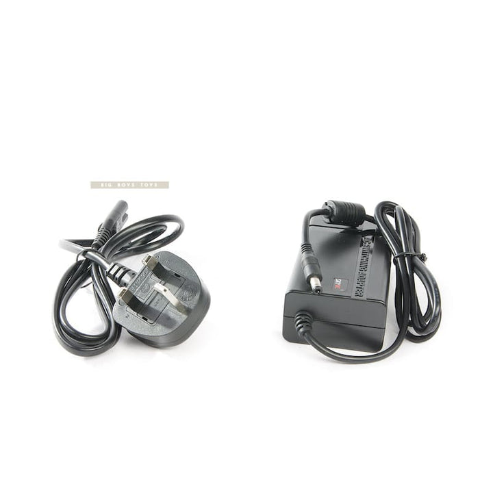 SKYRC iMAX B6 Mini Professional Balance Charger with 15V 4A AC Adaptor (UK Plug) - Bang Bang Airsoft