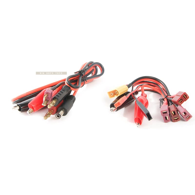 SKYRC iMAX B6 Mini Professional Balance Charger with 15V 4A AC Adaptor (UK Plug) - Bang Bang Airsoft