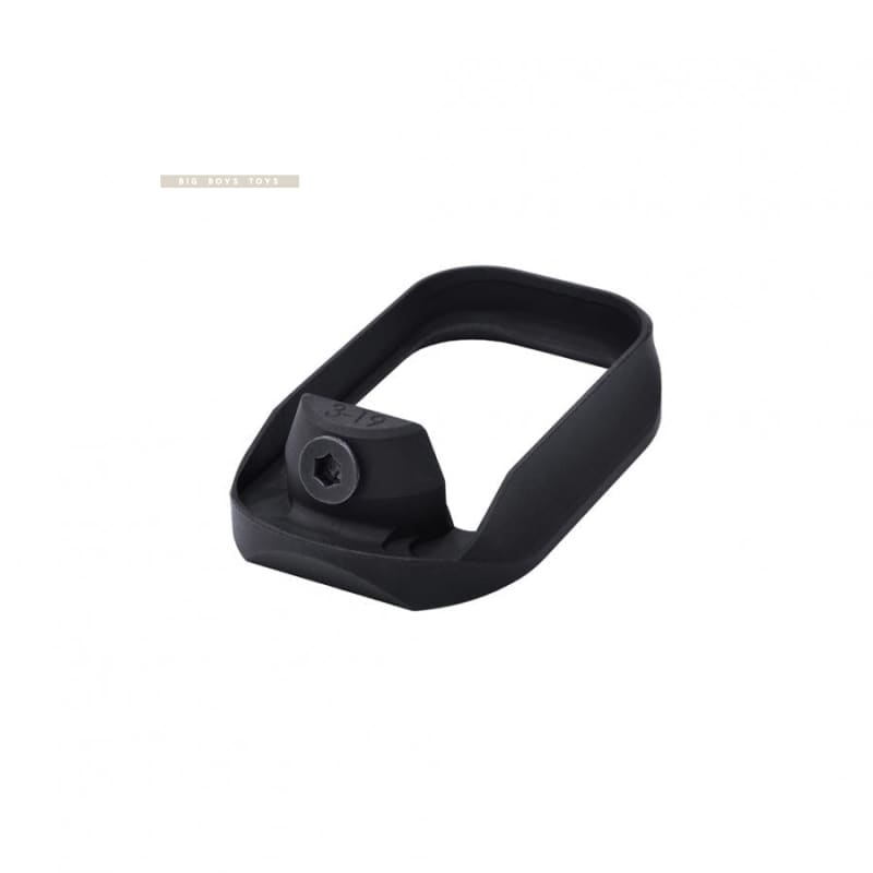 SLR Gen3 G19 Magwell (for TM/Umarex/WE) - Bang Bang Airsoft